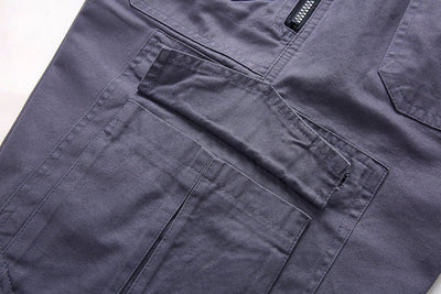 Ethan™ Modern Tactical Shorts