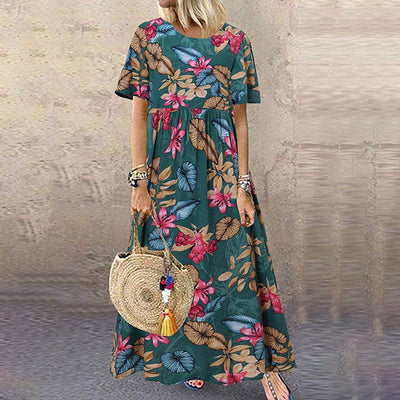 Rhea™ Maxi Dress