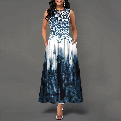 Vella™ Maxi Dress