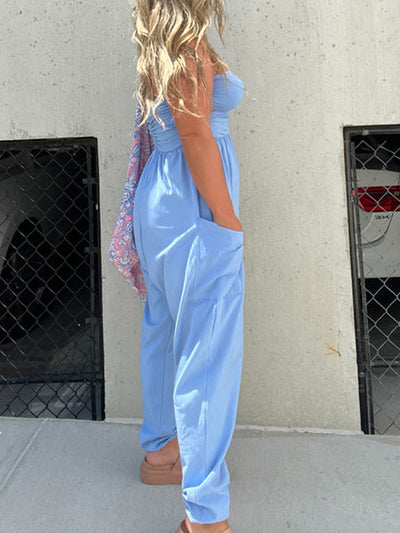 Rose™ Boho Jumpsuit