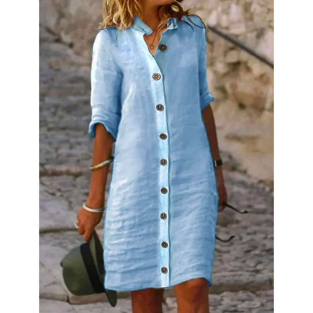 Tilde™ Elegant Summer Dress