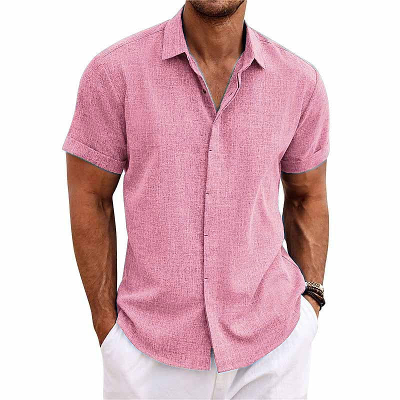 OLIVER™ Short Sleeve Shirt