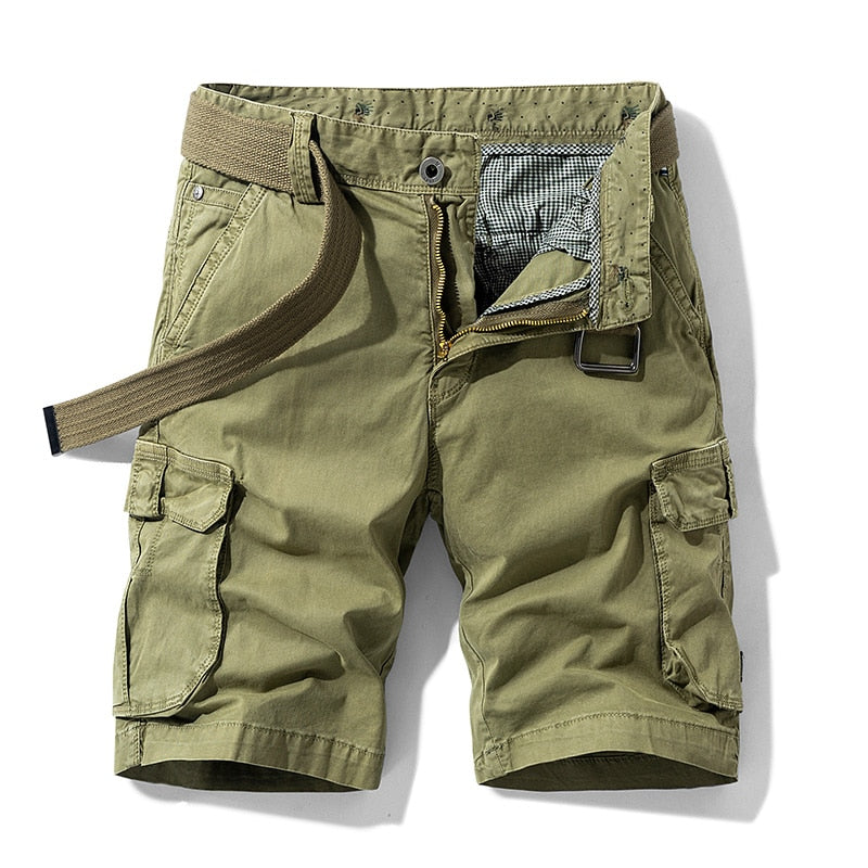 James™ Cargo Shorts