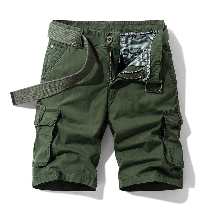 James™ Cargo Shorts