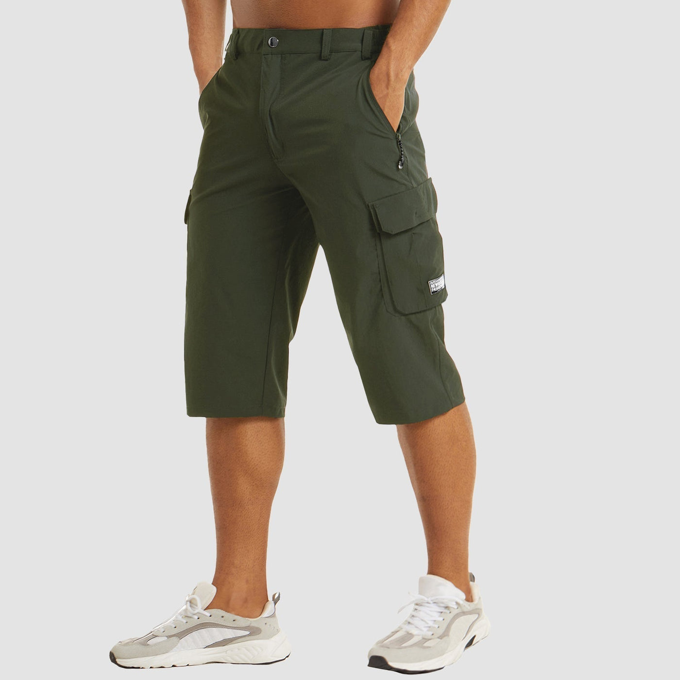 Steiger™ Cargo Shorts