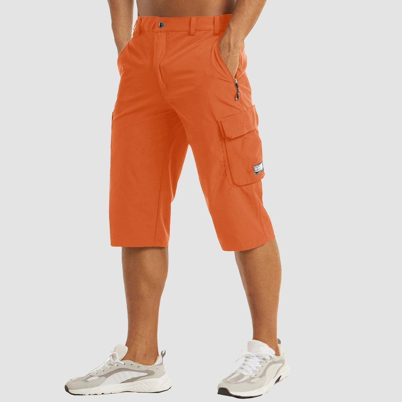 Steiger™ Cargo Shorts