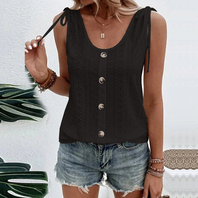 Aria™ Loose Top