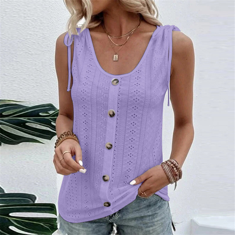 Aria™ Loose Top