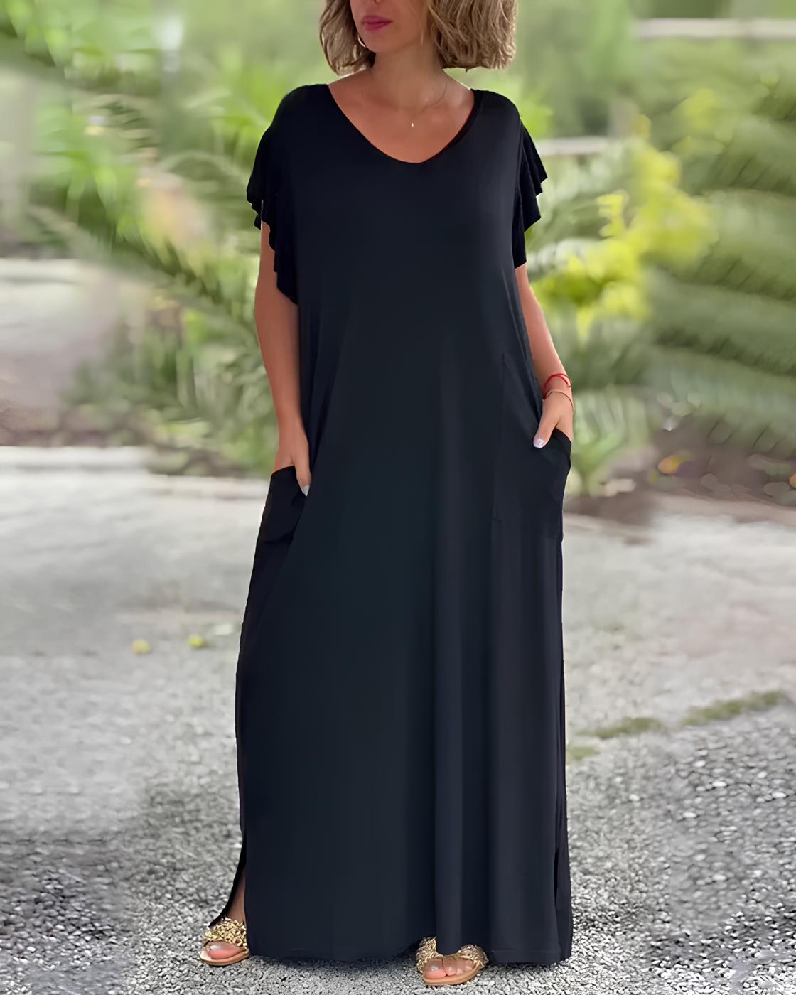 Velena™ Elegant Dress