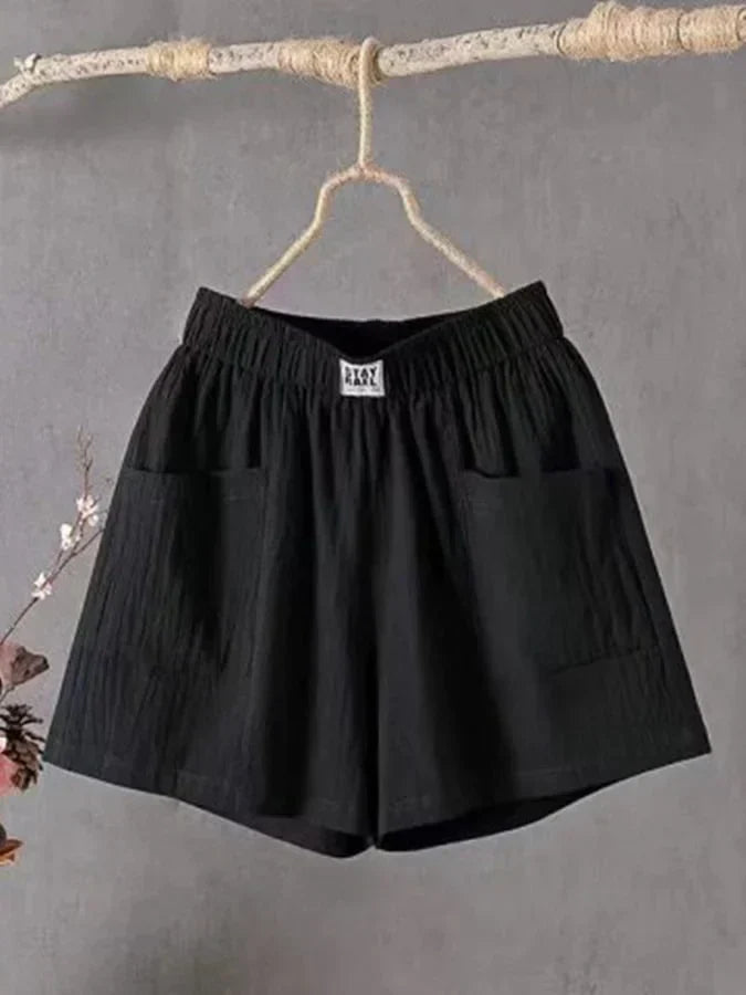 Vellamia's™  Shorts