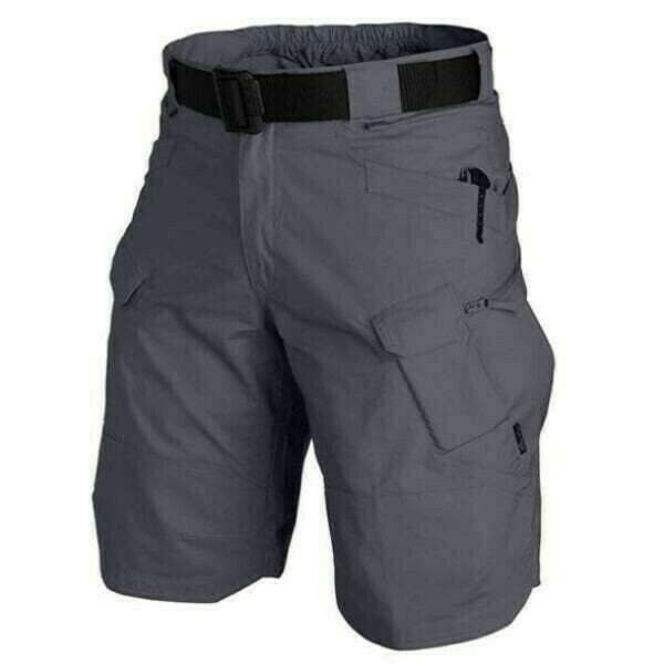 CAMPGEAR™ Outdoor Cargo Shorts