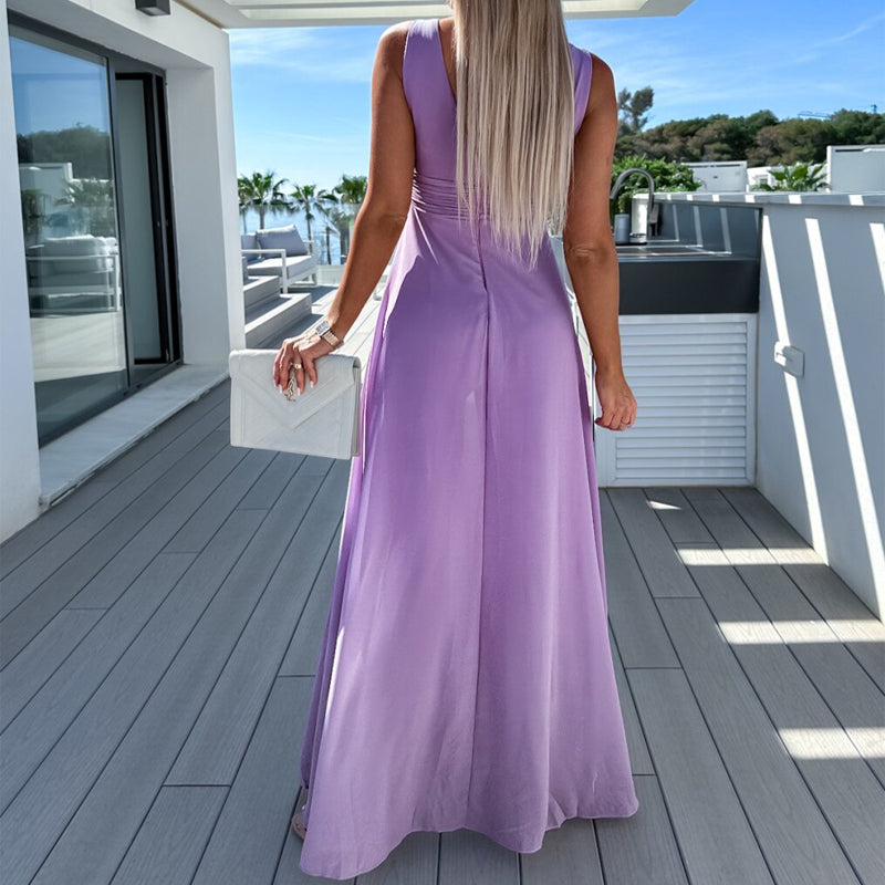 Zoeë™ Elegant Dress